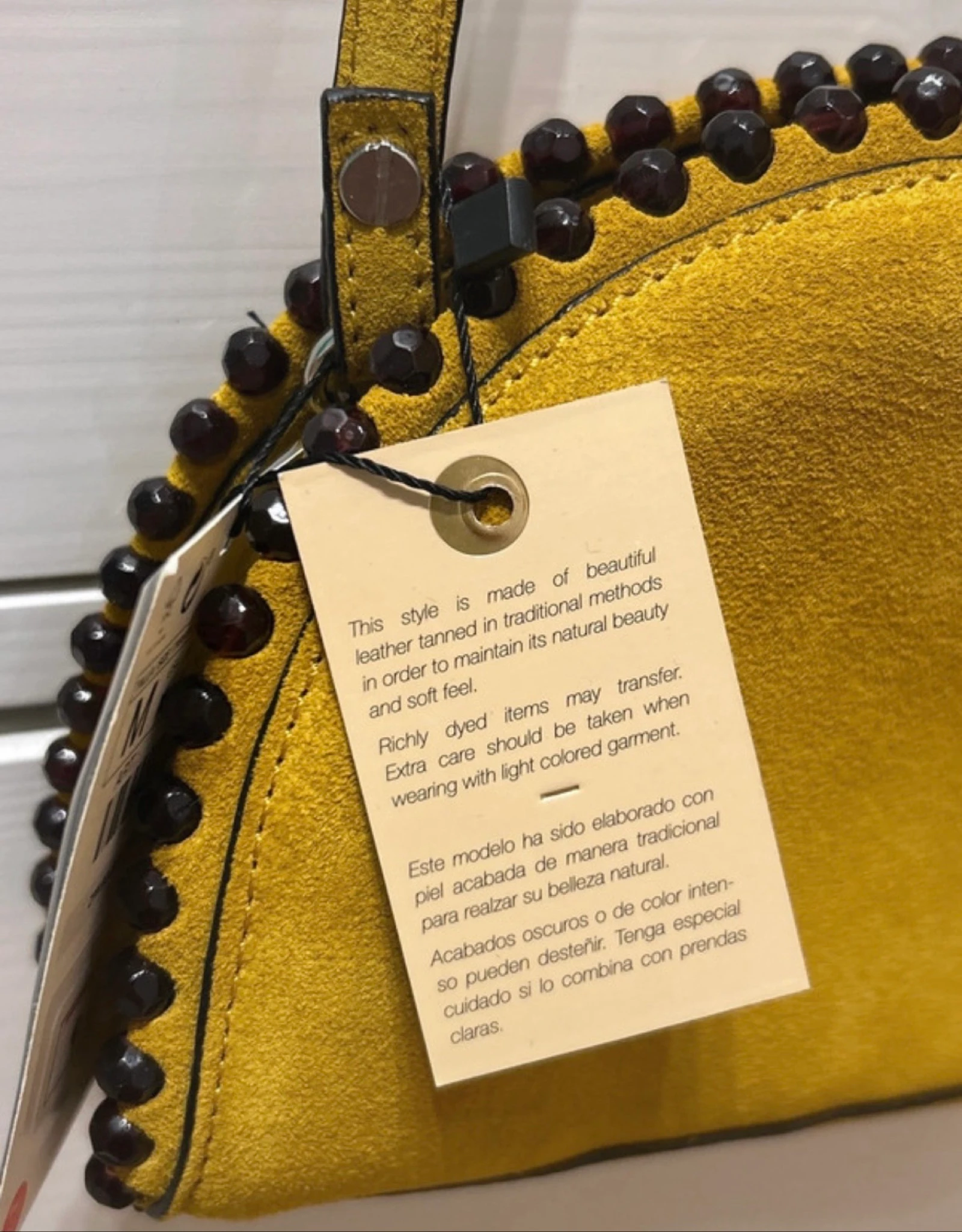 Bolso de Zara – photo 4